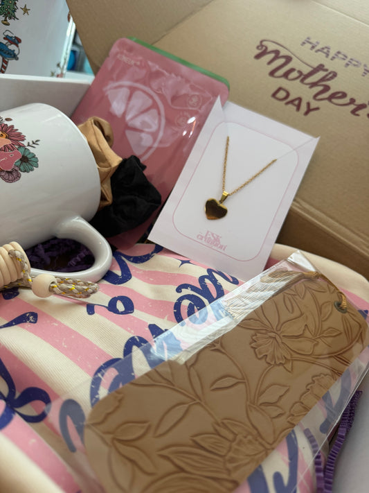 Mommy box