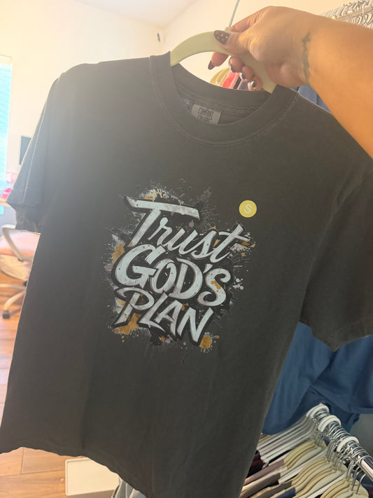 Trust in Gods plan (small)