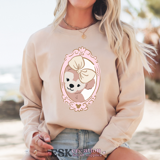 Bear ShellieMay