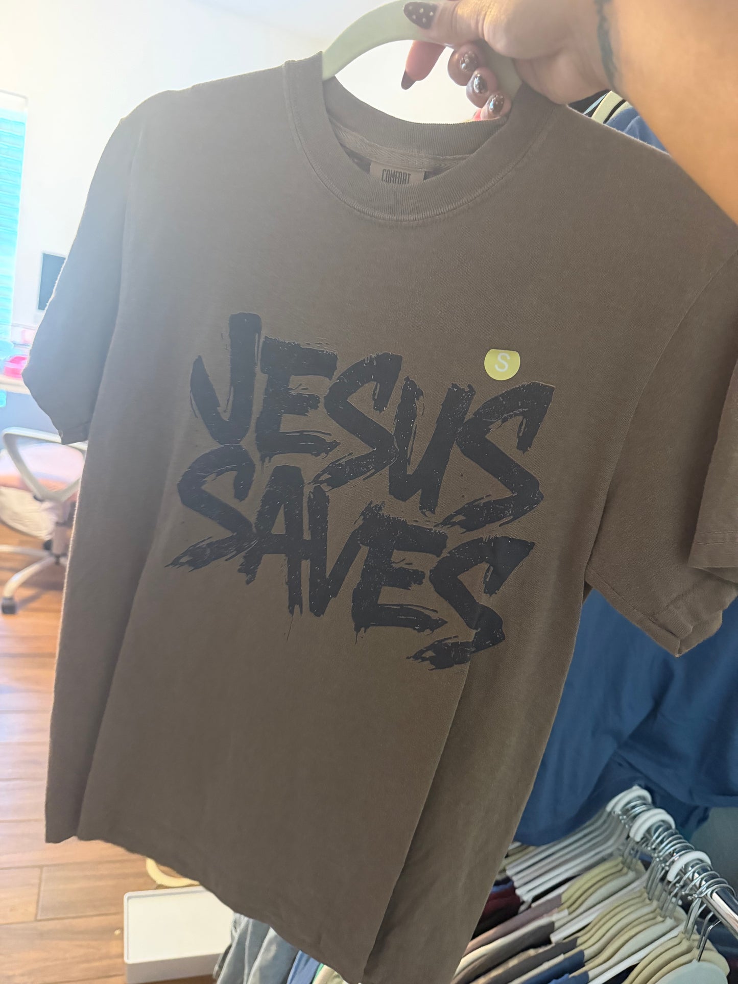 Jesús save (small)