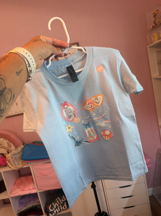 Universe (xs kids /5t)