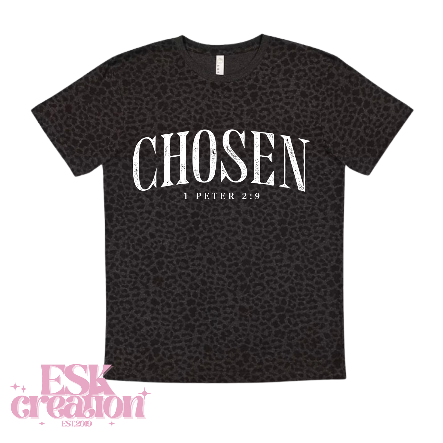 CHOSEN