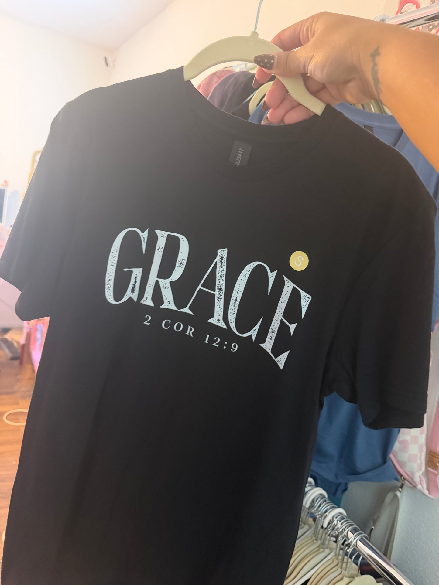 Grace (small) Gildan