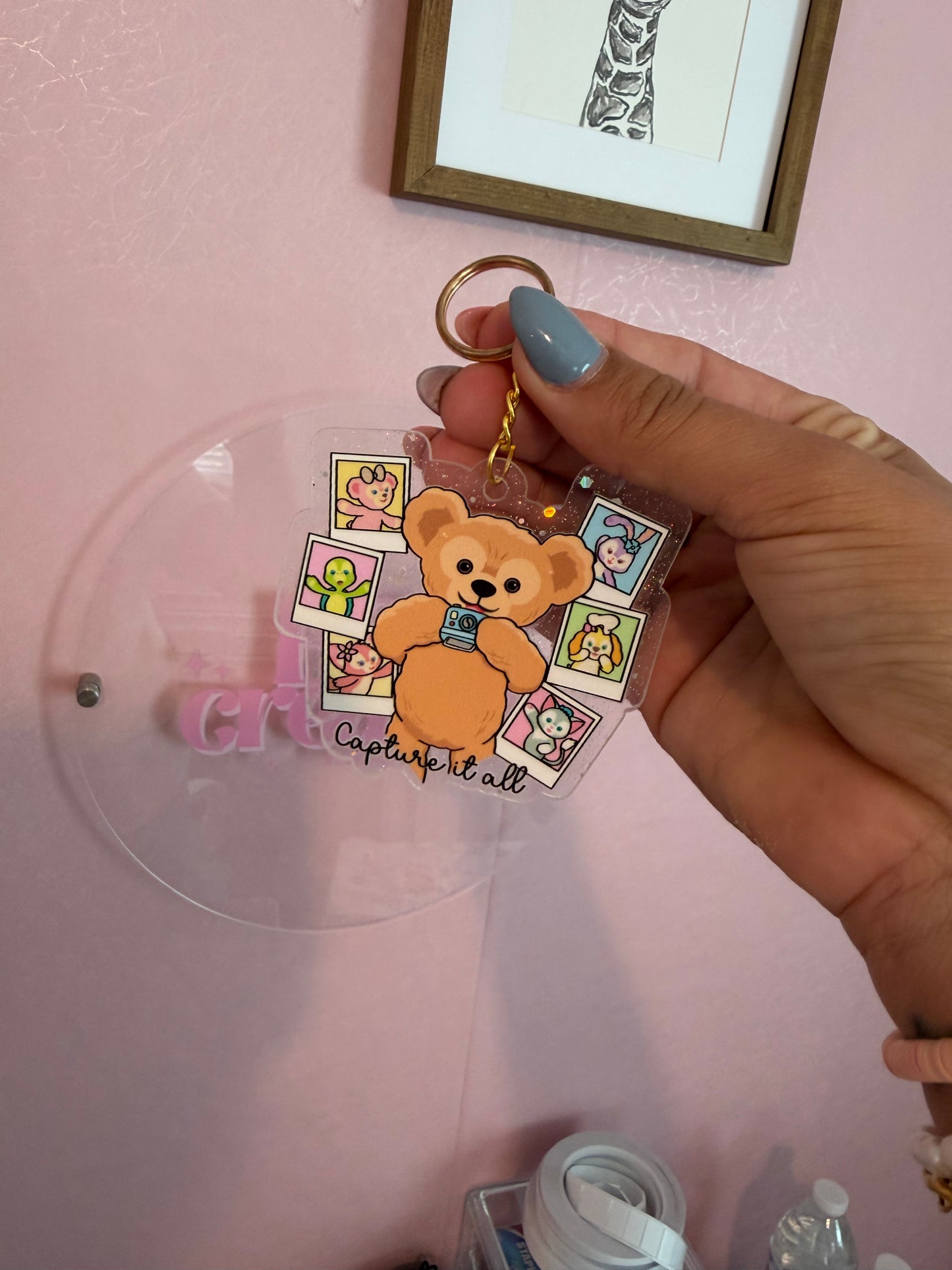 Bear