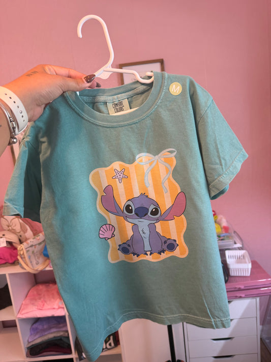 Stitch(medium kids 10-12)