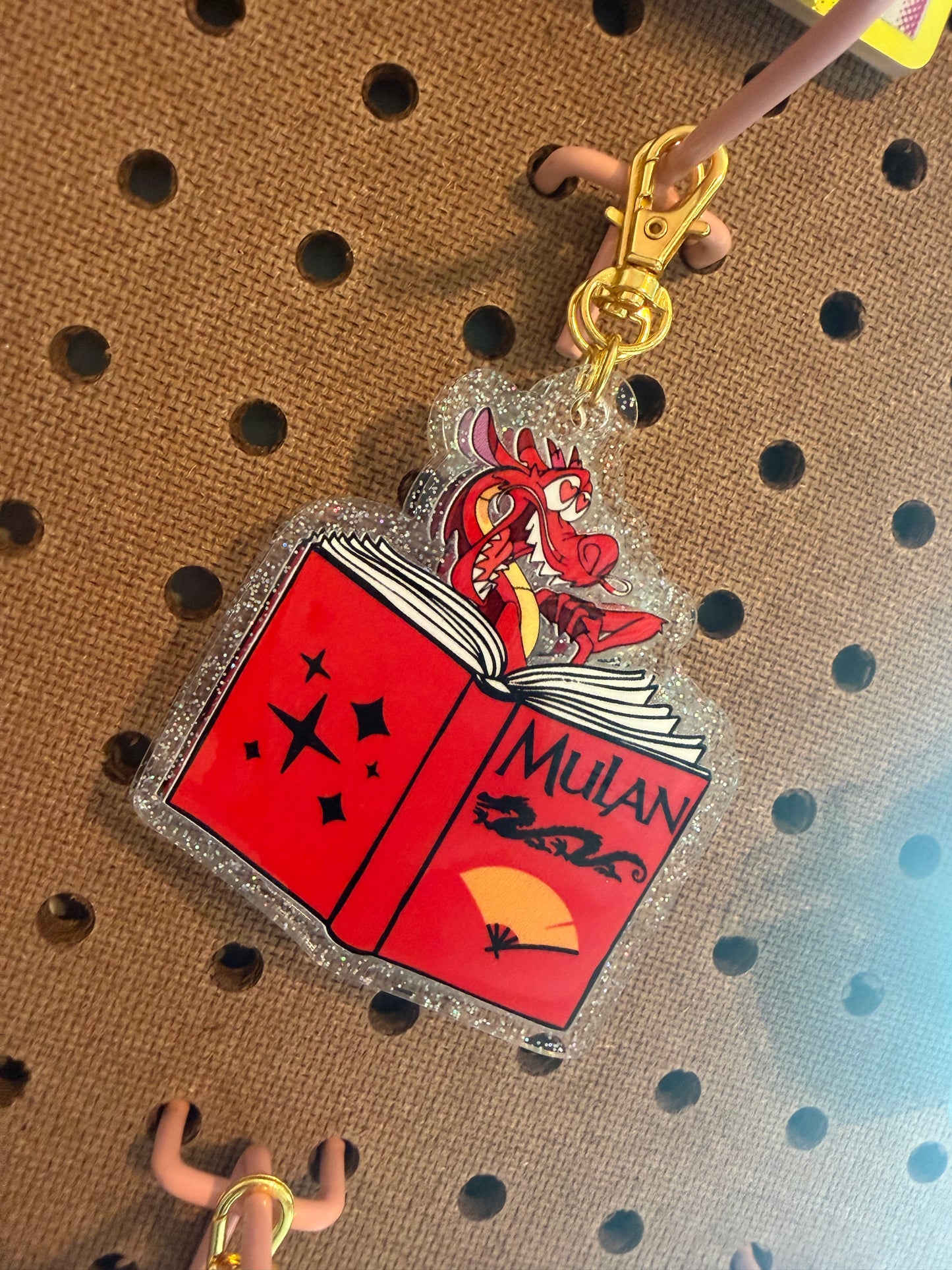 Dragón book