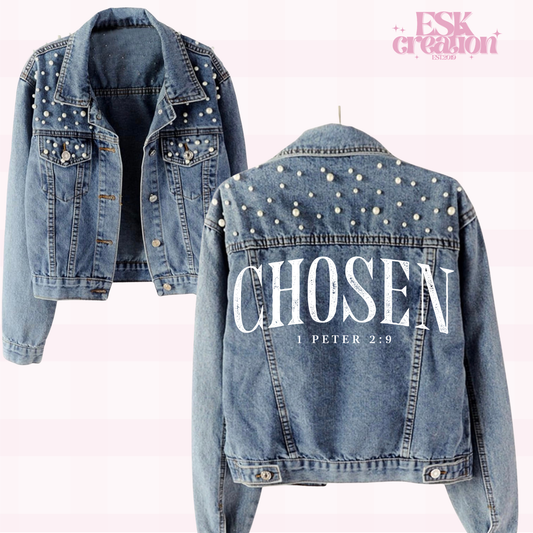 Chosen