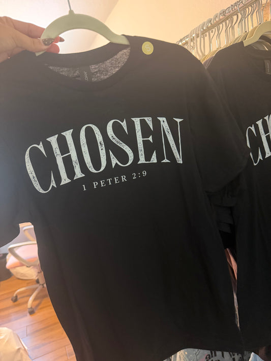 Chosen (Gildan)