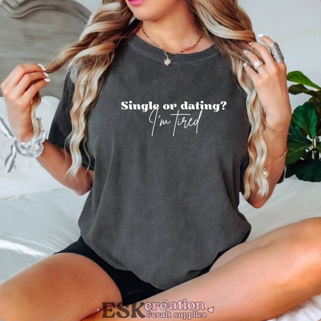 Single or Dating