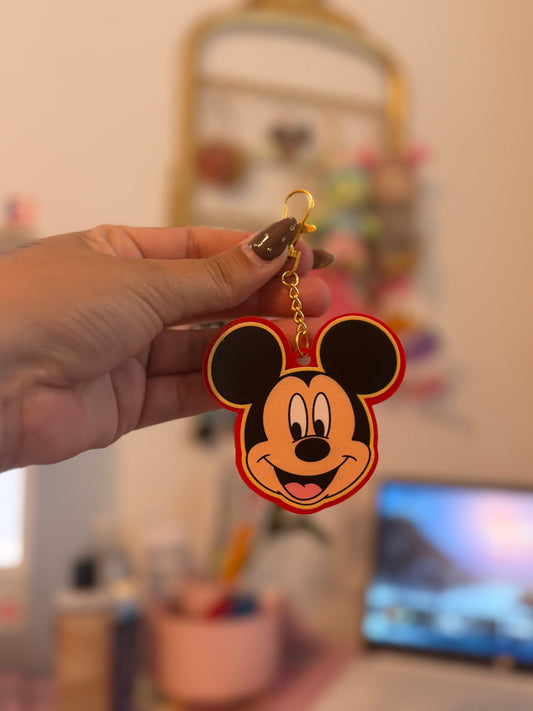 Mouse