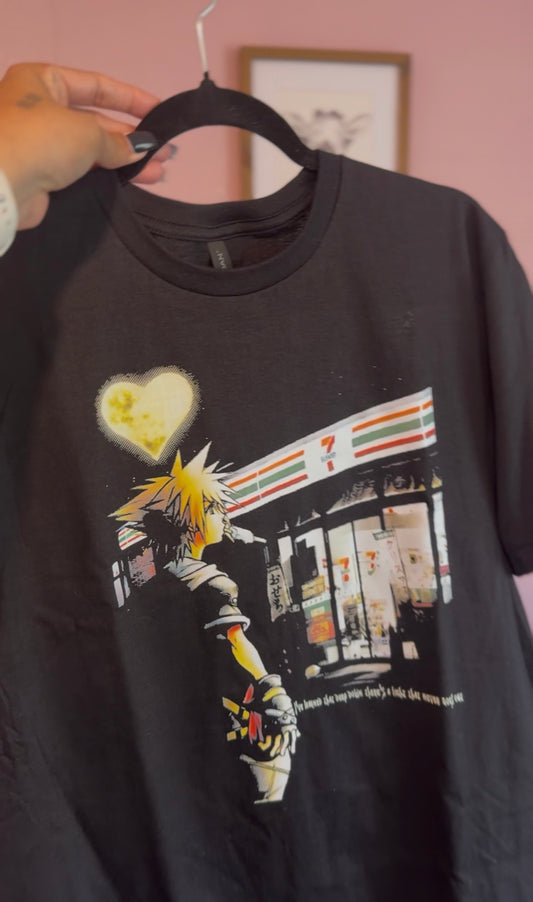 Seven eleven