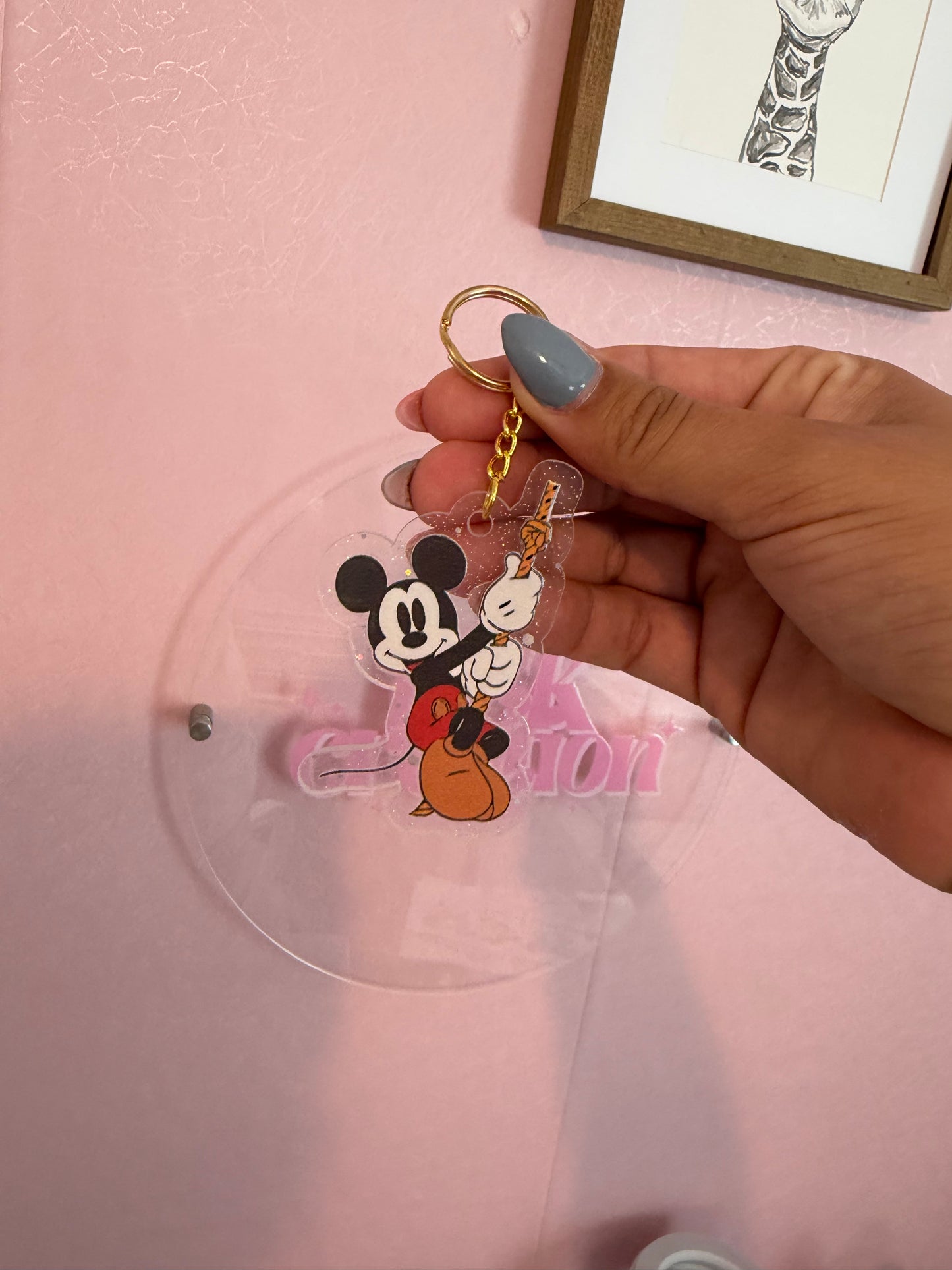 Mouse