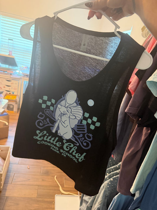 Ratatouille tank top (xl)