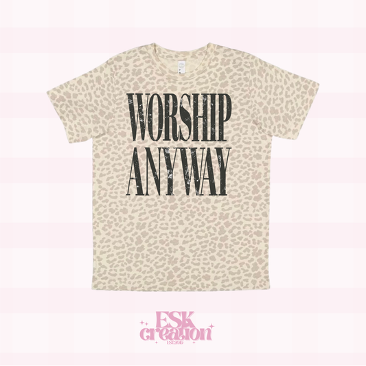 Worship