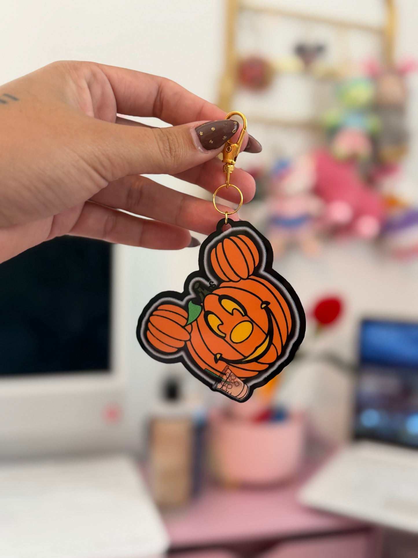 Pumpkin