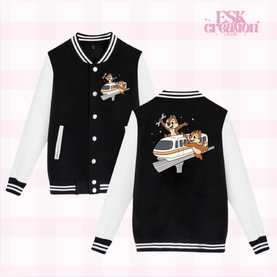 Varsity twins