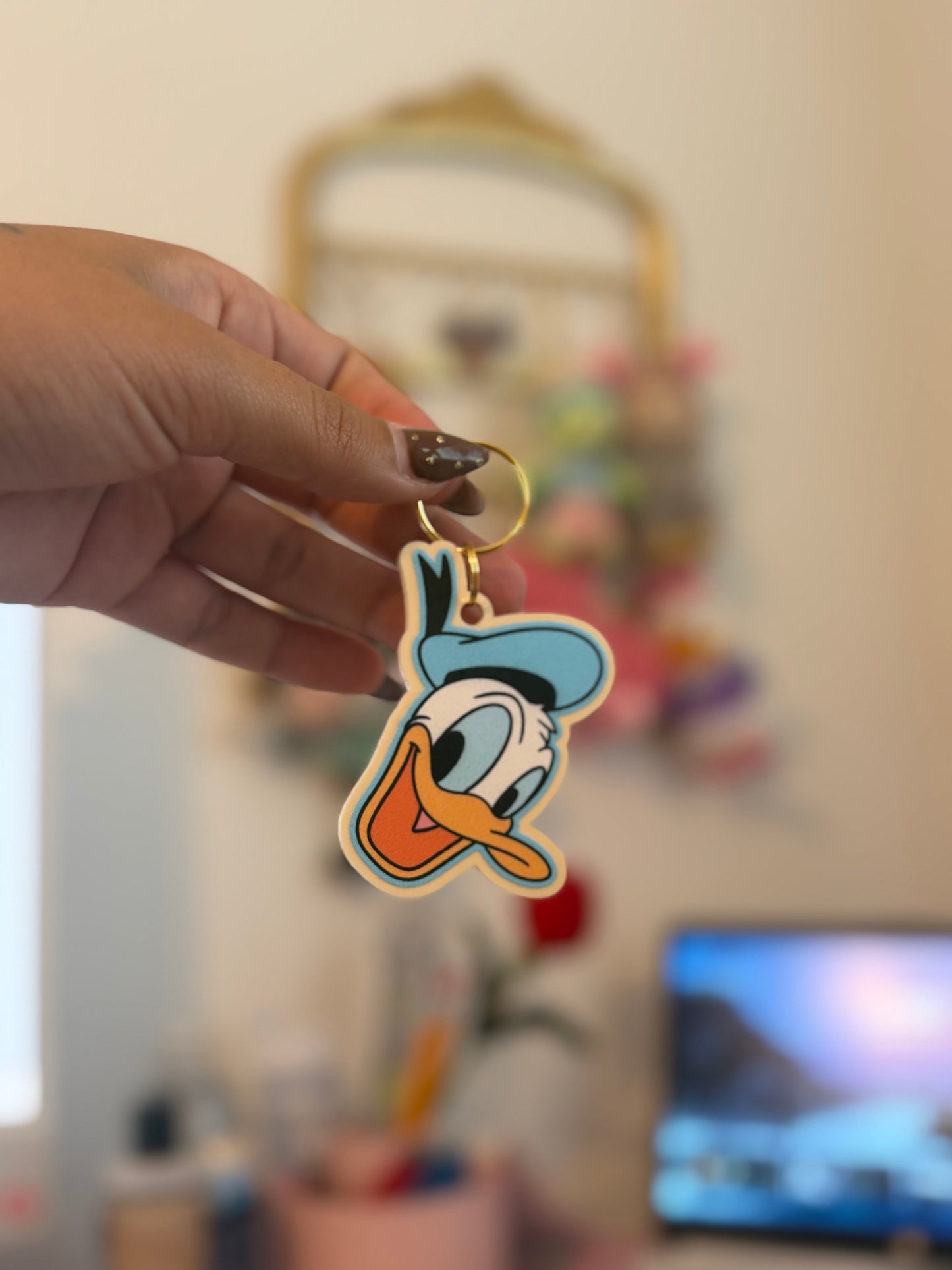 Duck