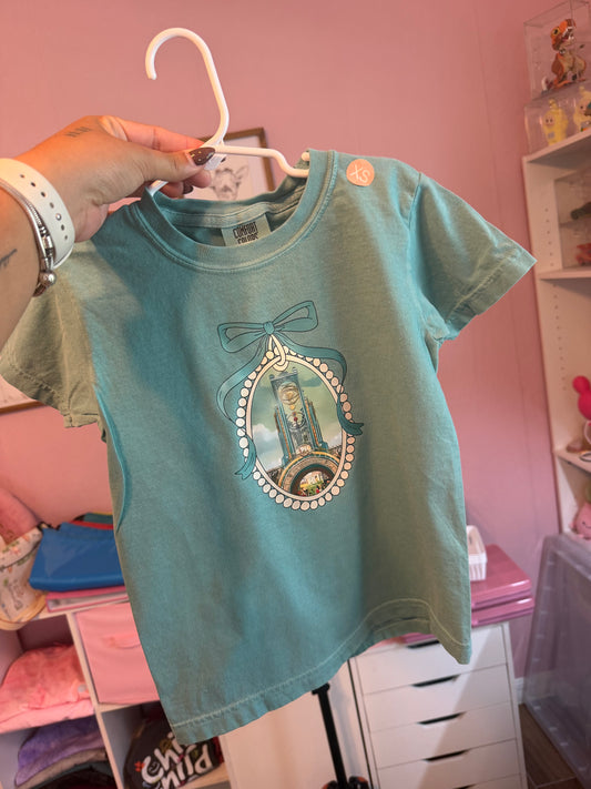 Universe entrance(xsmall kids /5t)