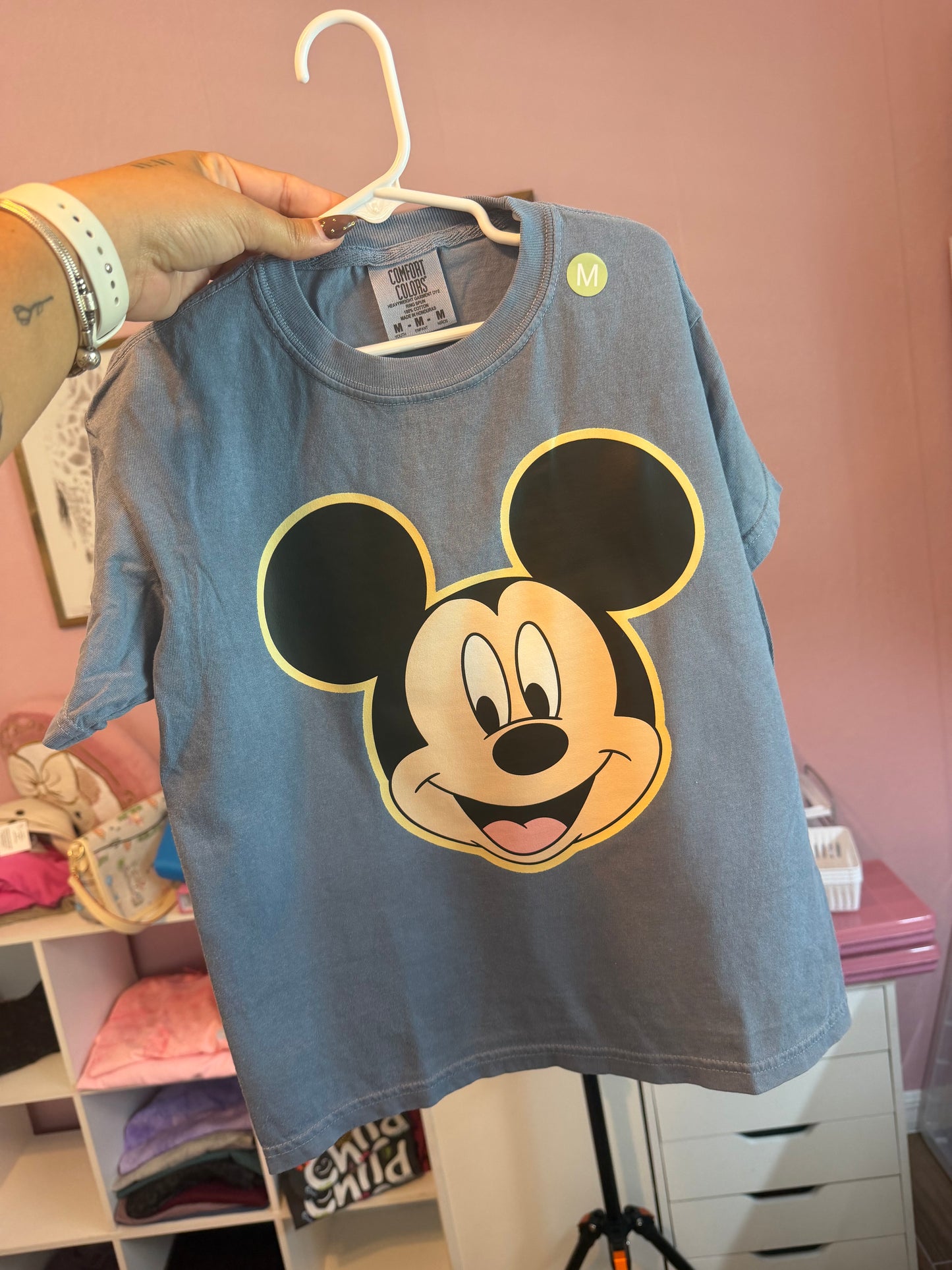 Mouse  (medium kids10-12)