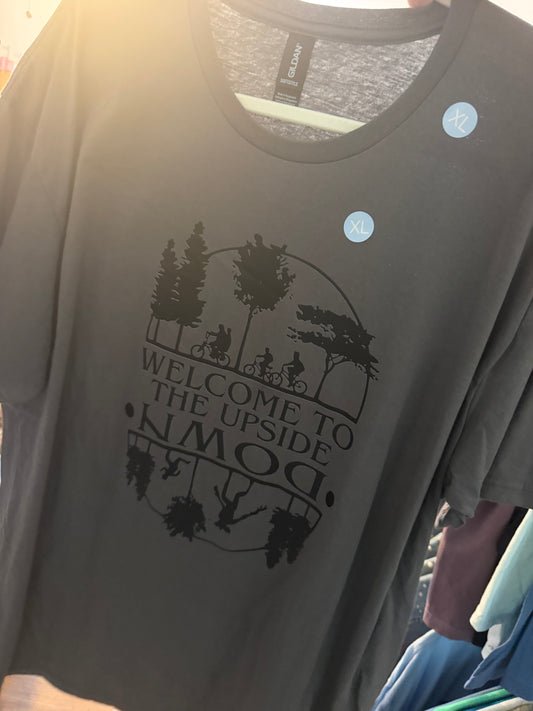 Upside down Gildan (xl)
