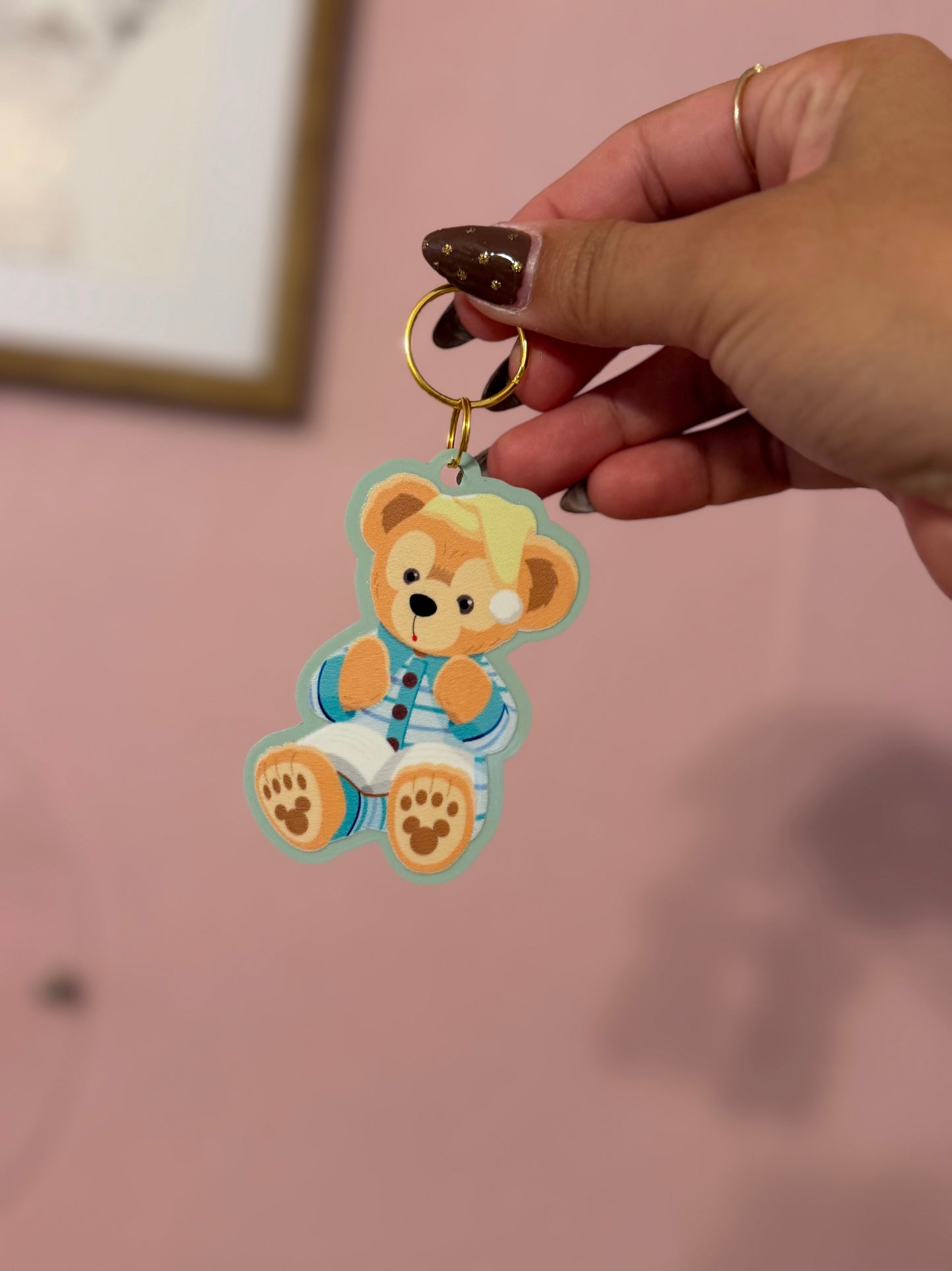 Bear