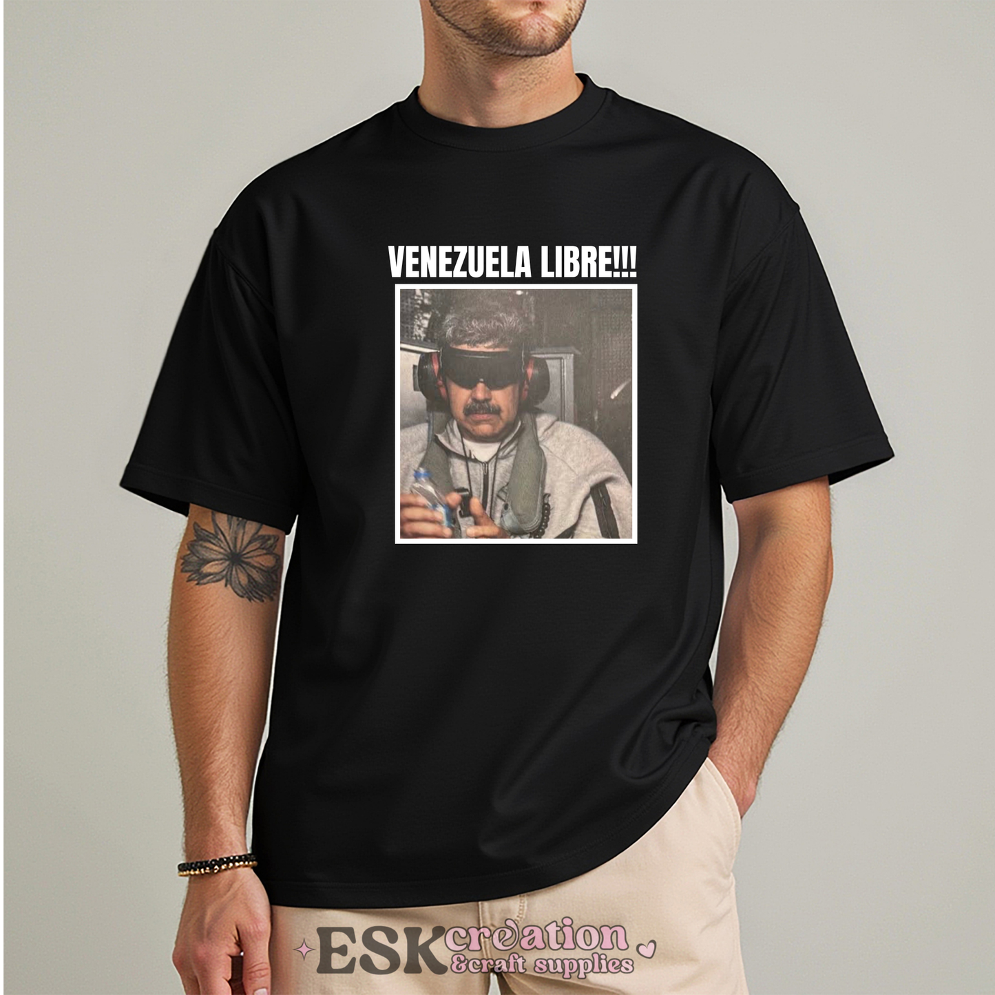 Venezuela Libre