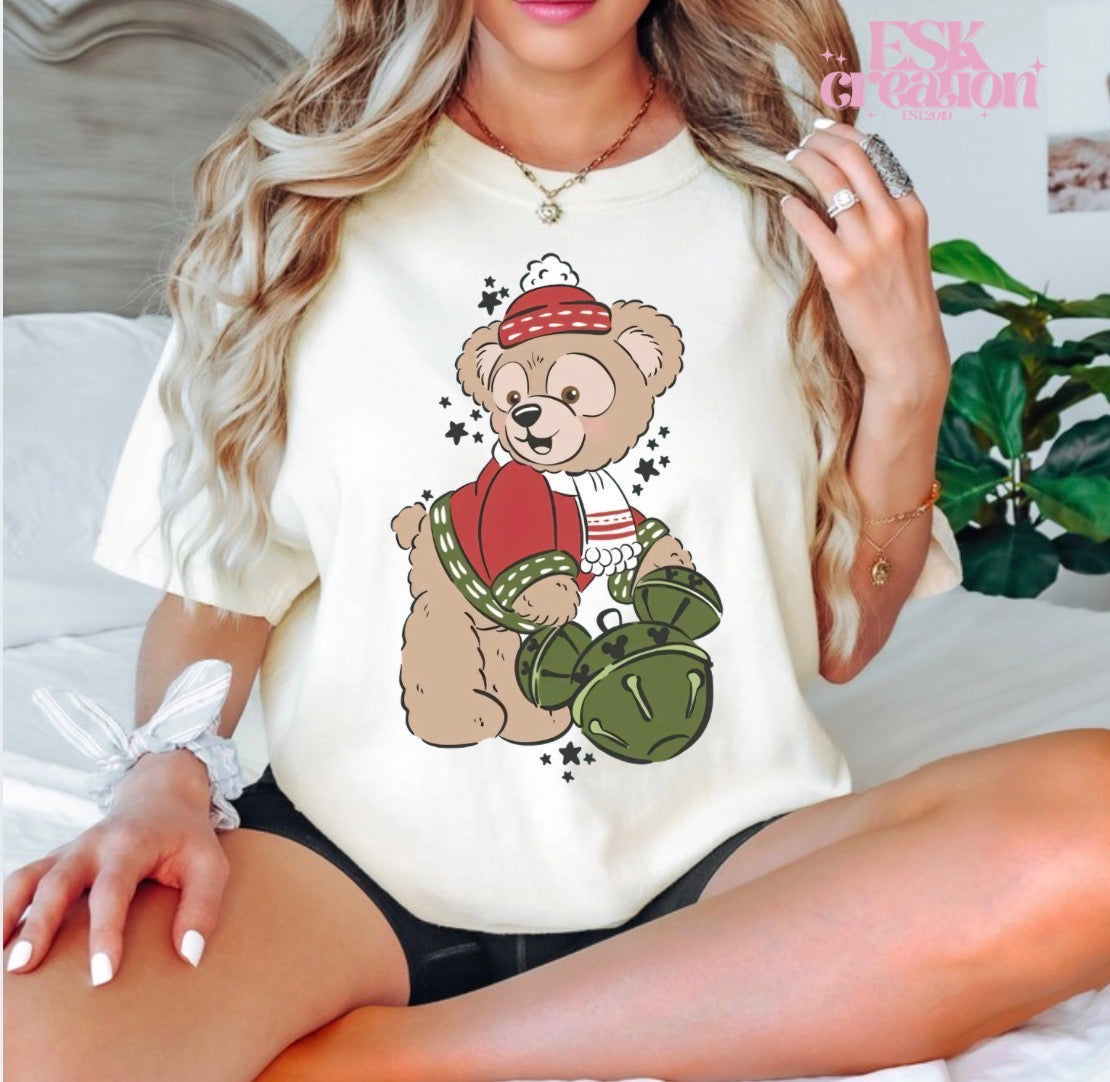 Duffy Christmas