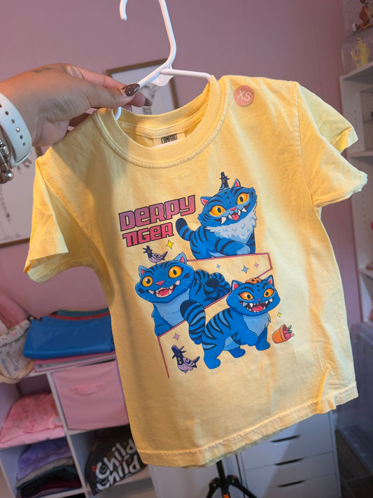 Derpy (xsmall kids /5t)