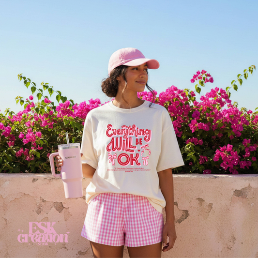 Everything will be ok