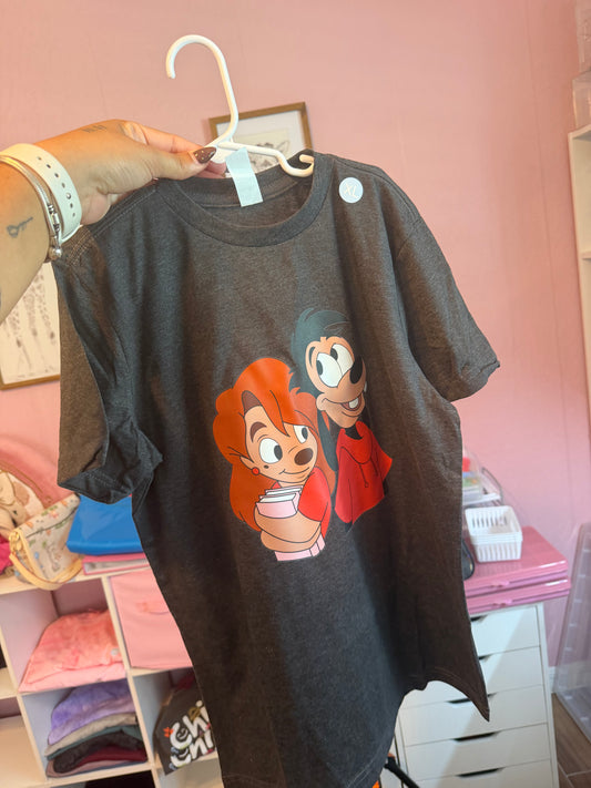 Max (xl kids 18-20)