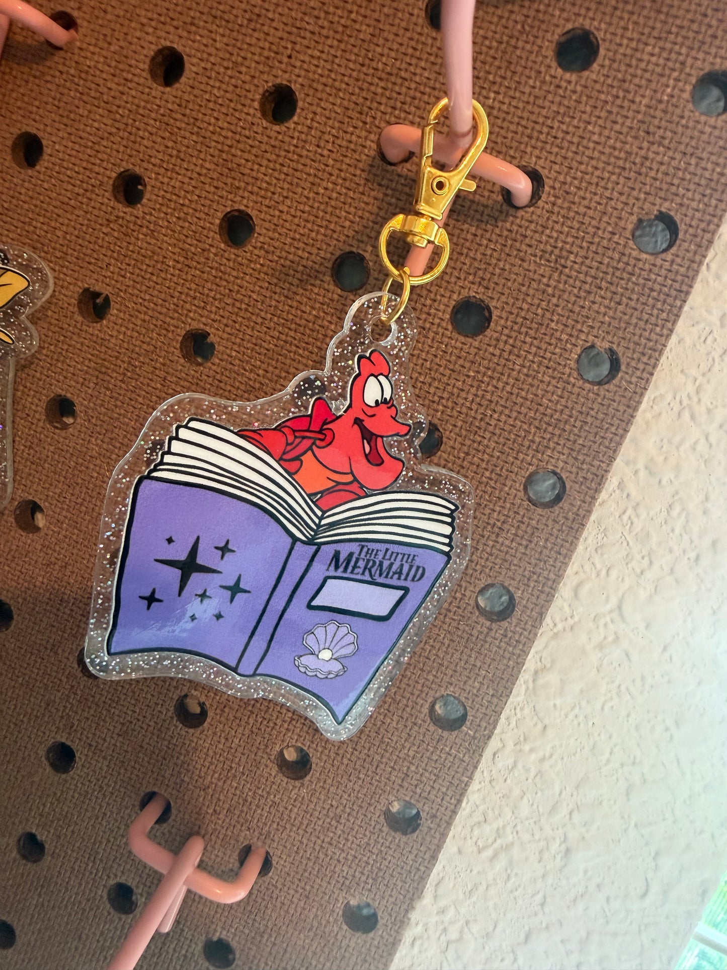 Sebastián book